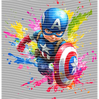 Marvel Comics-MA 371